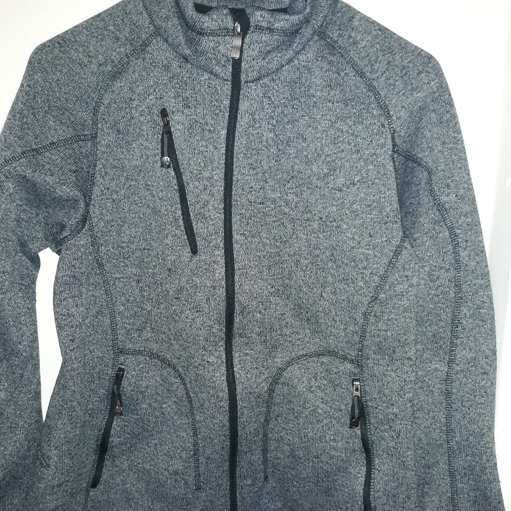 North End sport ladies jacket